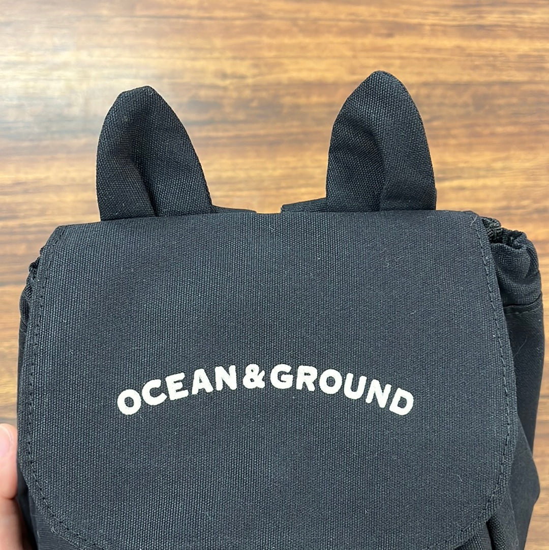 OCEAN&GROUND ベビー用リュックサック