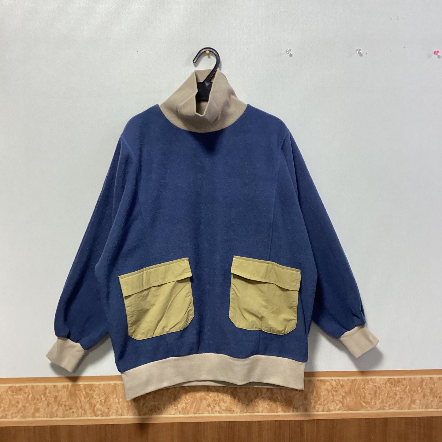 KRIFF MAYER ブークレタートル