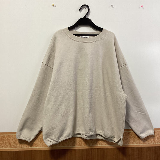 RNAｰN ｵｰﾊﾞｰｻｲｽﾞﾌﾟﾙｵｰﾊﾞｰ