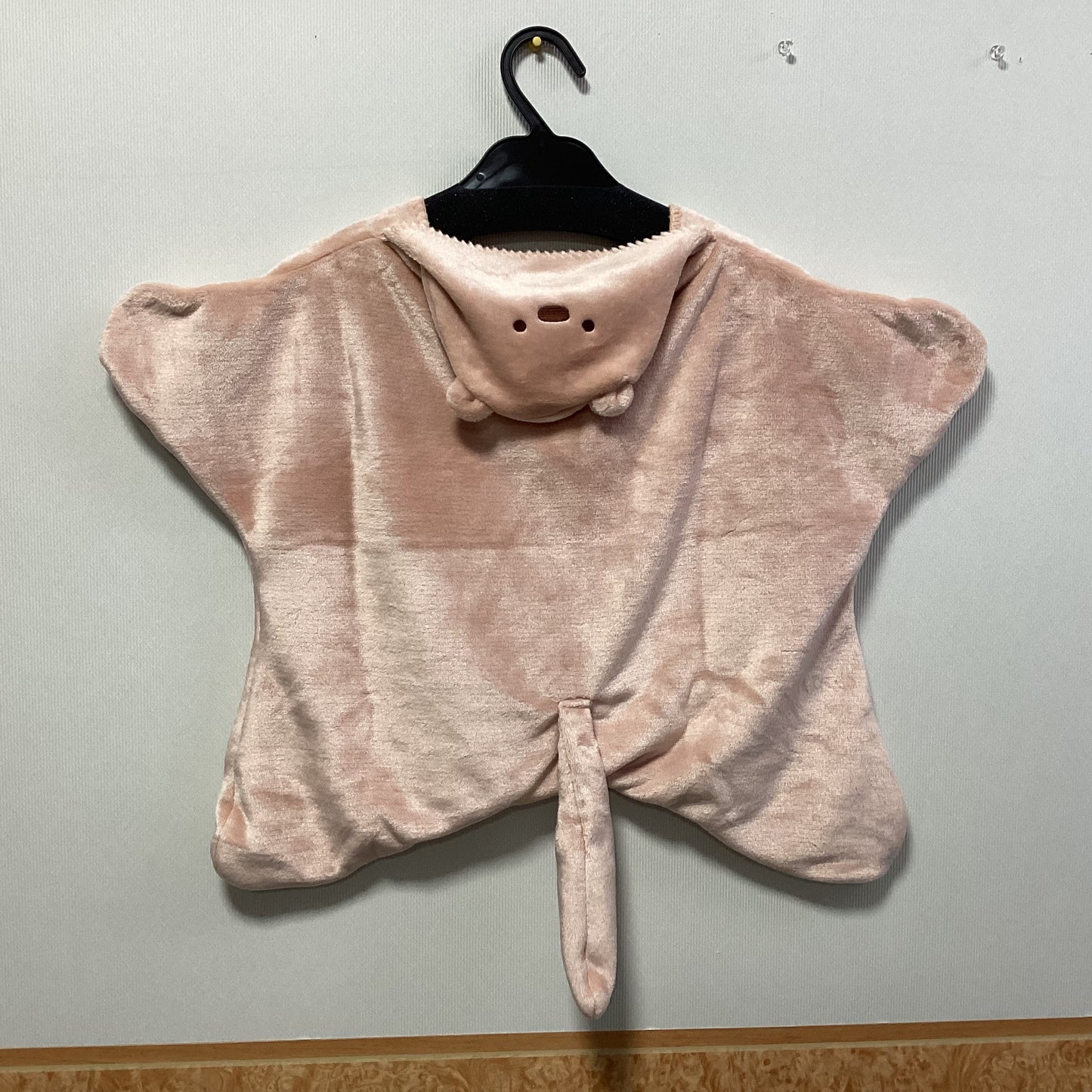 Nouer des liens ﾓﾓﾝｶﾞおくるみ