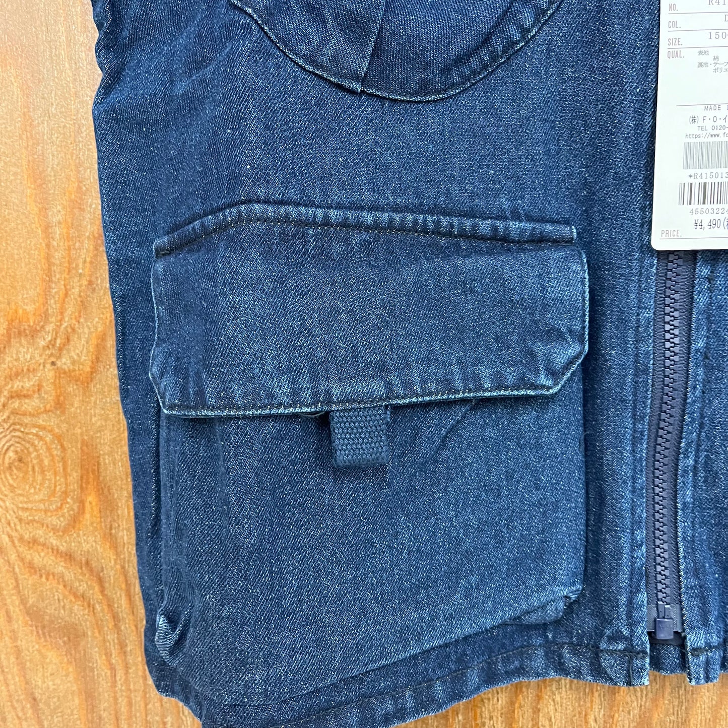 F.O.KID'S アウトドアベスト