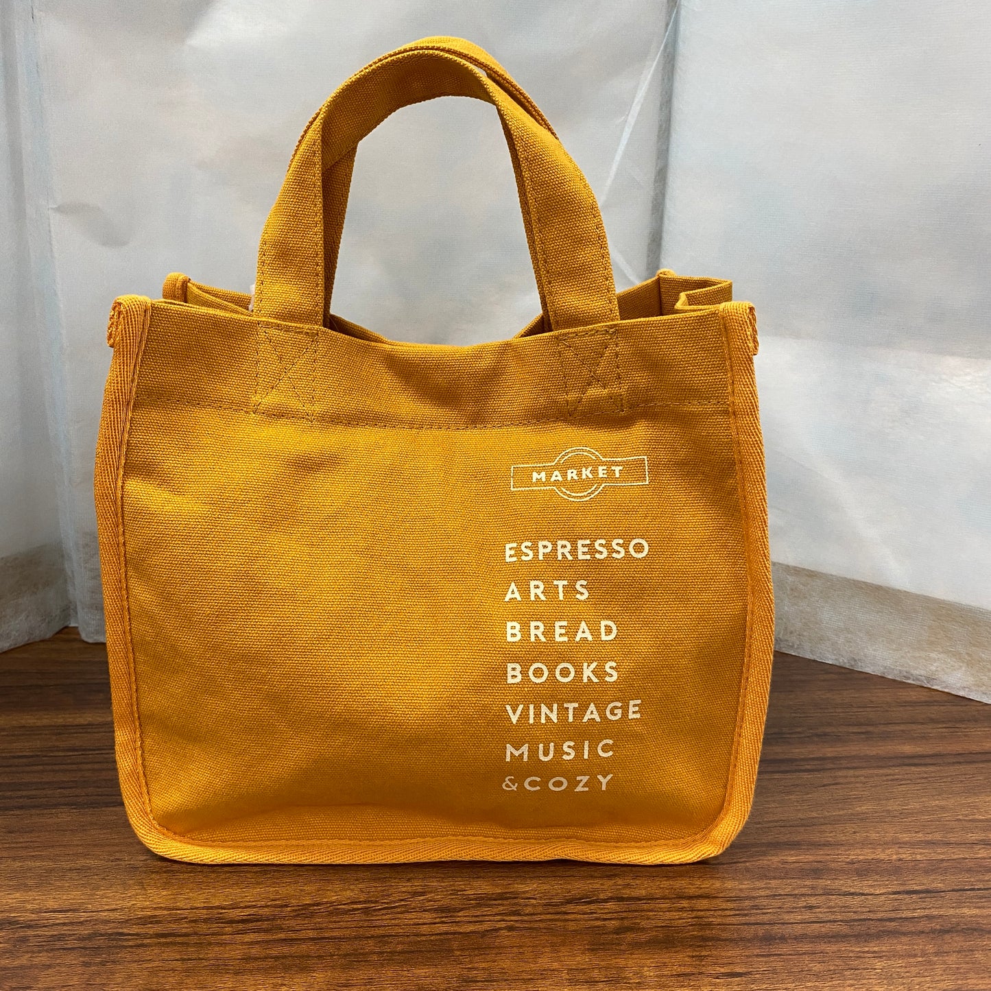 JOUET® トートバッグ