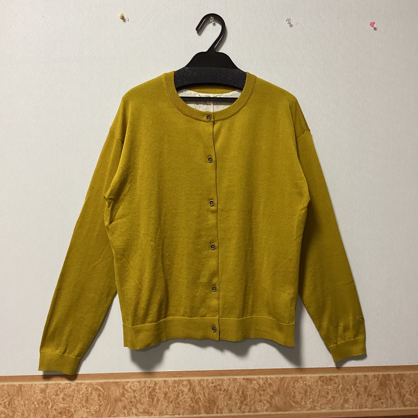 Keitto 星月背当てｶｰﾃﾞｨｶﾞﾝ