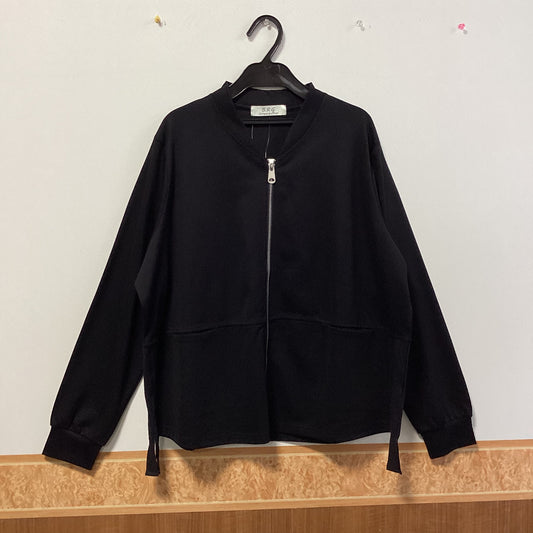 B.R.G ｼﾞｯﾌﾟｱｯﾌﾟｼﾞｬｹｯﾄ