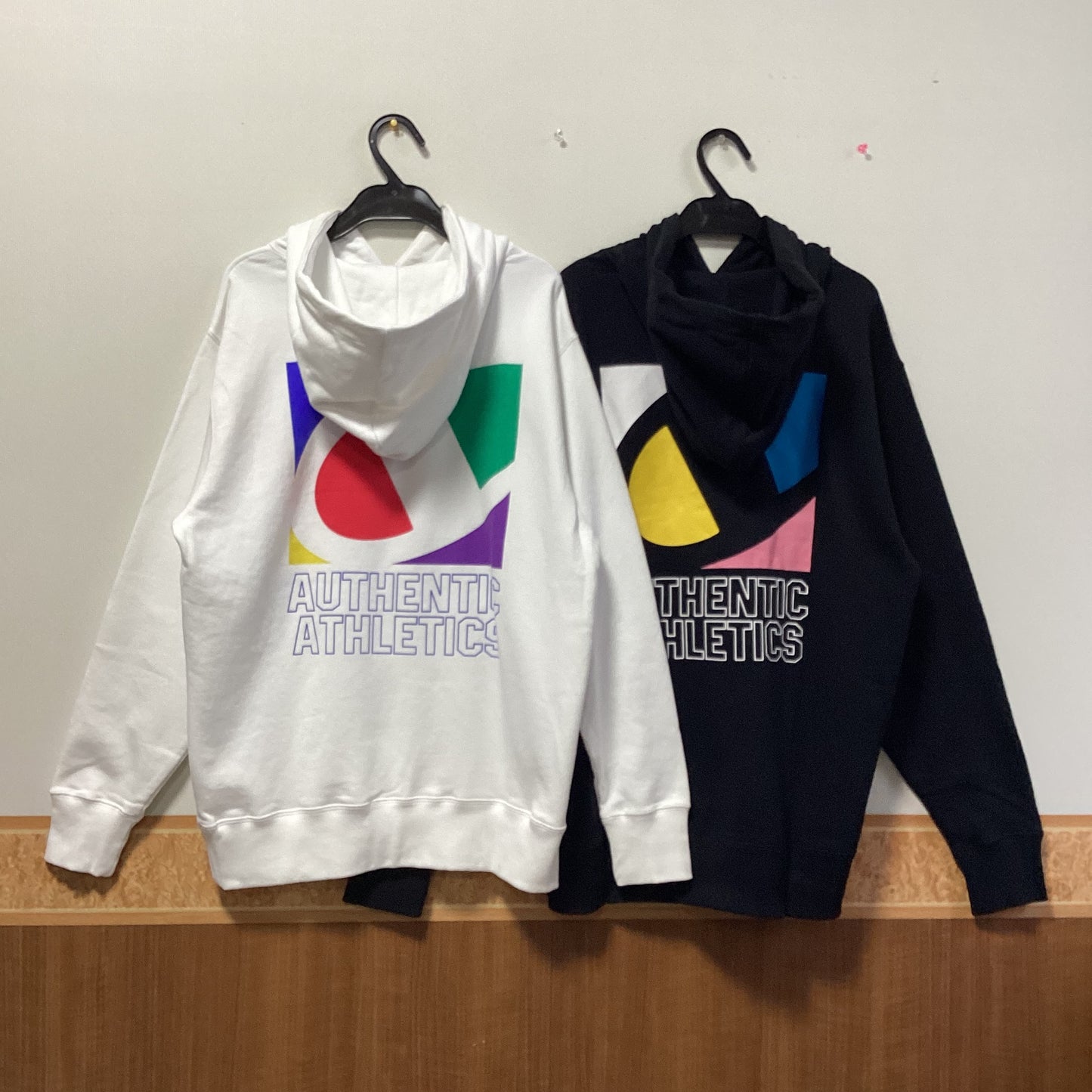 Champion スウェットフーディ