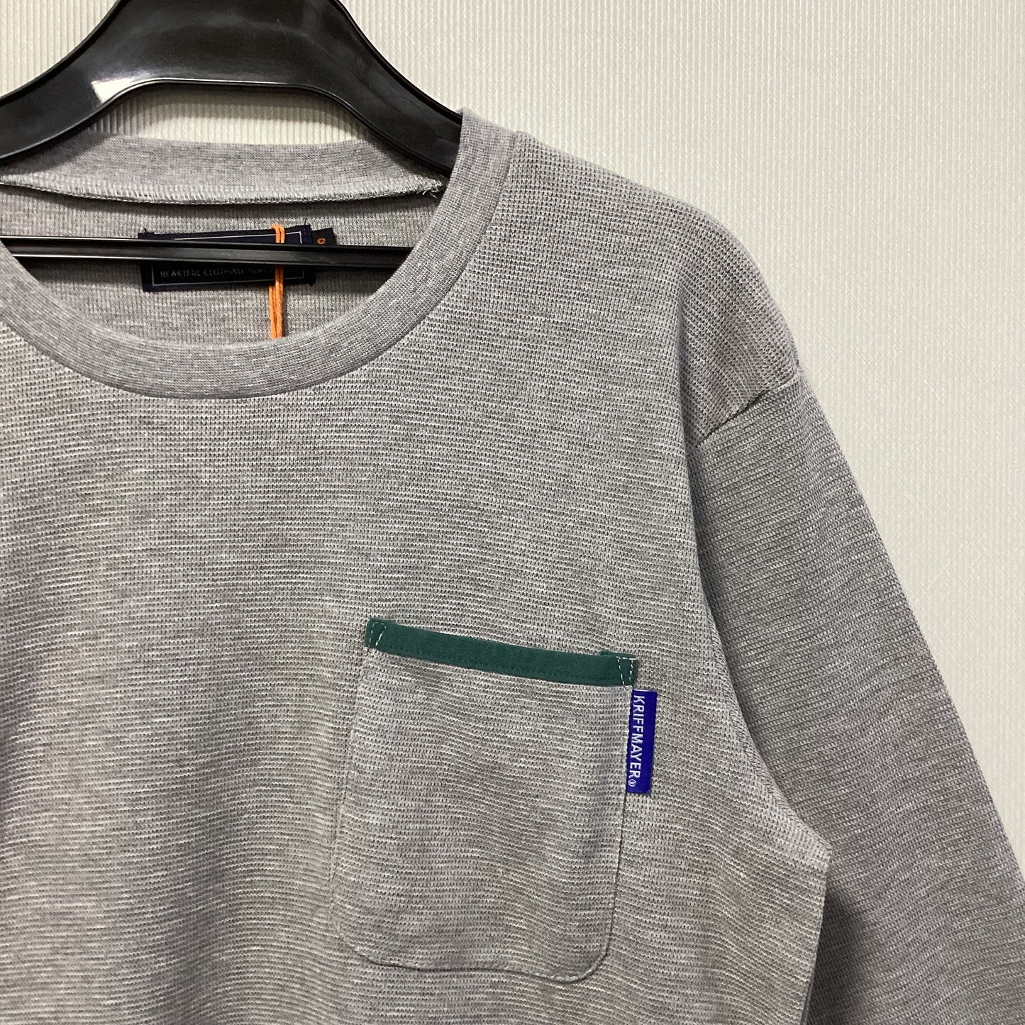 KRIFF MAYER ｻｰﾏﾙT