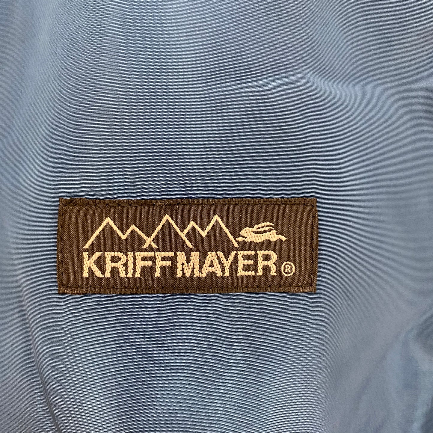 KRIFF MAYER® リバーシブルボアベスト