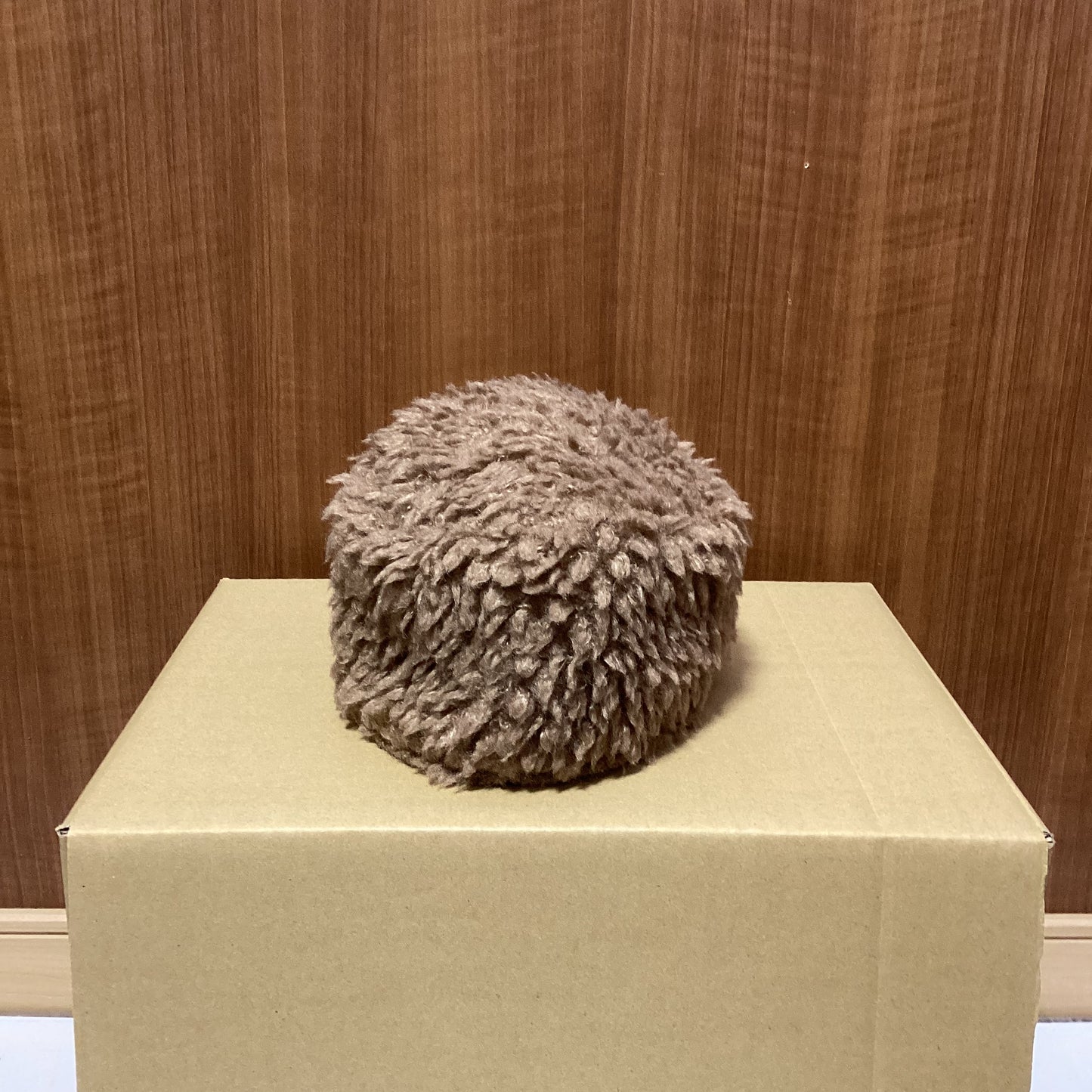 Ocean&Ground エコファーHAT