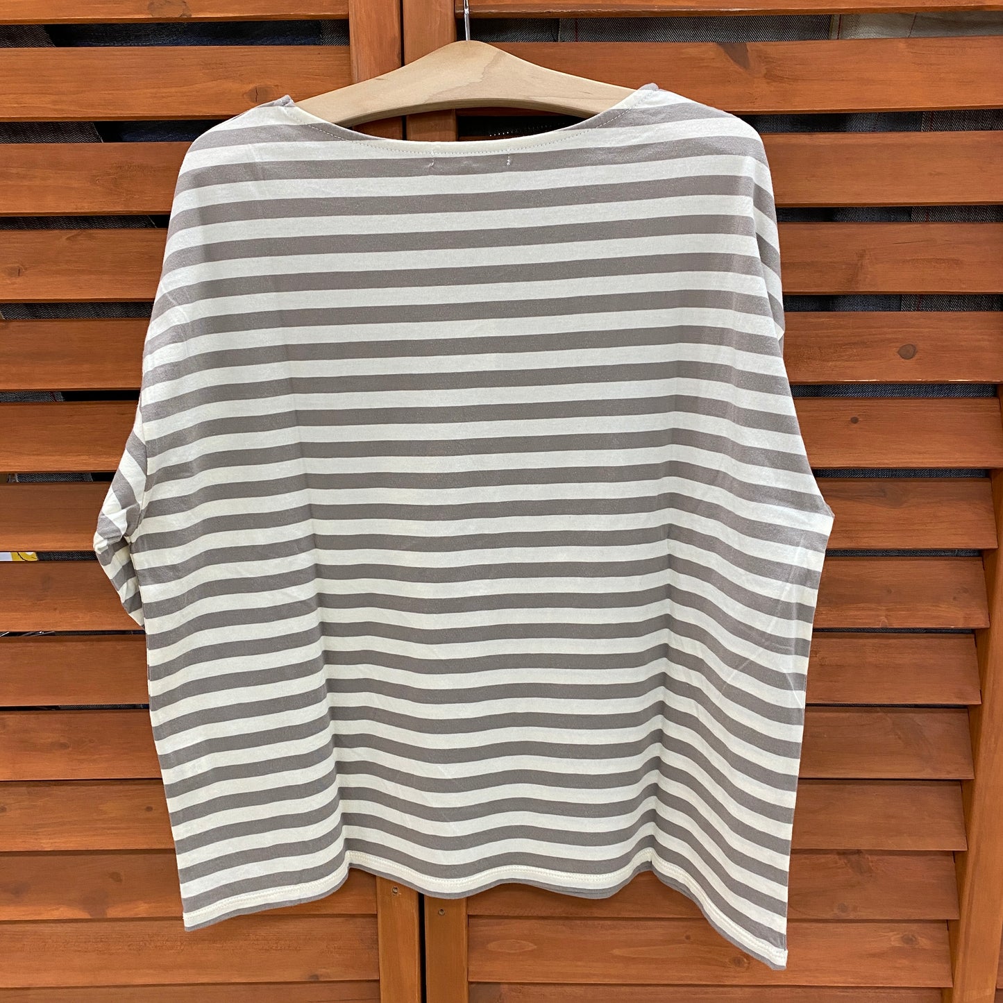 Cafetty® ボックスボーダーT