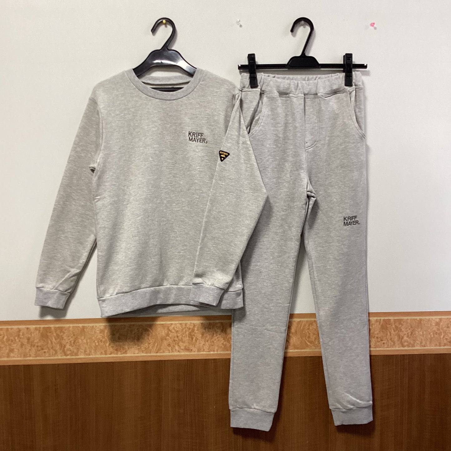 KRIFF MAYER ﾏｲﾆﾁｽｳｪｯﾄﾊﾟﾝﾂ