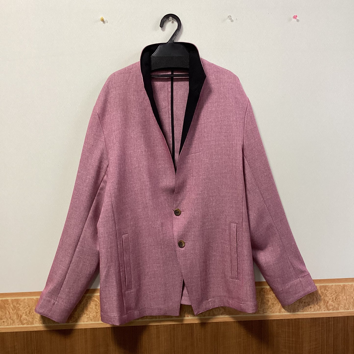 HIDEAWAYS ｽﾀﾝﾄﾞｶﾗｰｼﾞｬｹｯﾄ