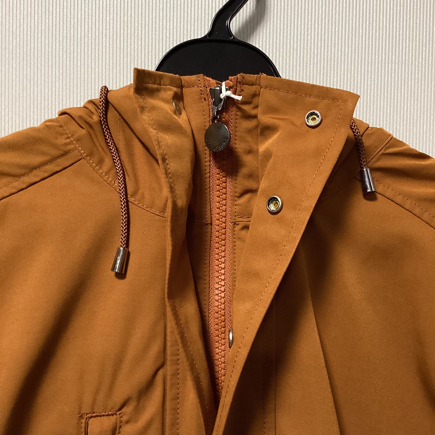 ANTGAUGE マウンテンパーカー