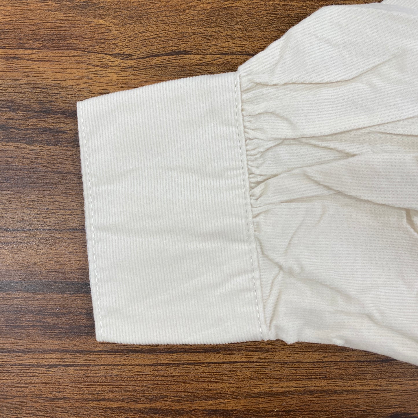 NORTHERN TRUCK 綿100%コーデュロイシャツ