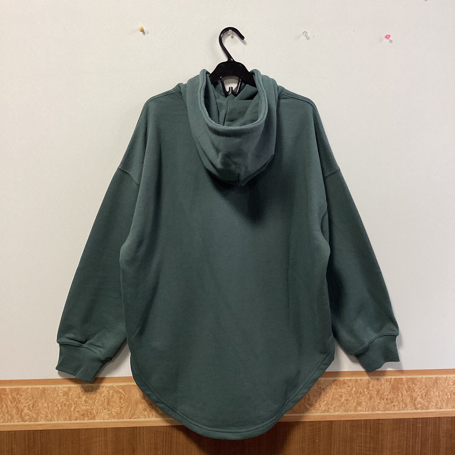 KRIFF MAYER ｱﾒｶｼﾞBIGﾊﾟｰｶｰ