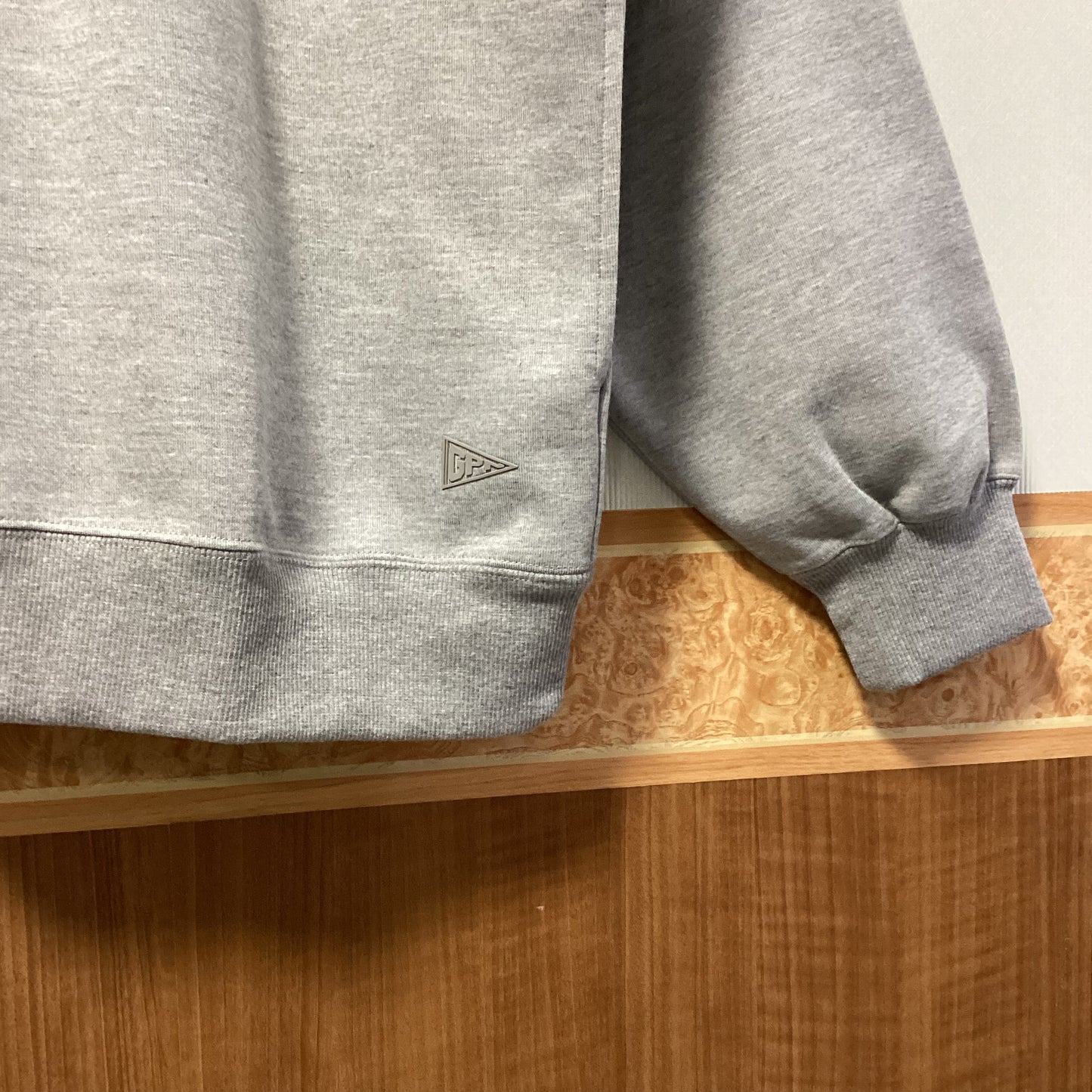 Grand PARK ﾊｰﾌｼﾞｯﾌﾟﾌﾟﾙｵｰﾊﾞｰ