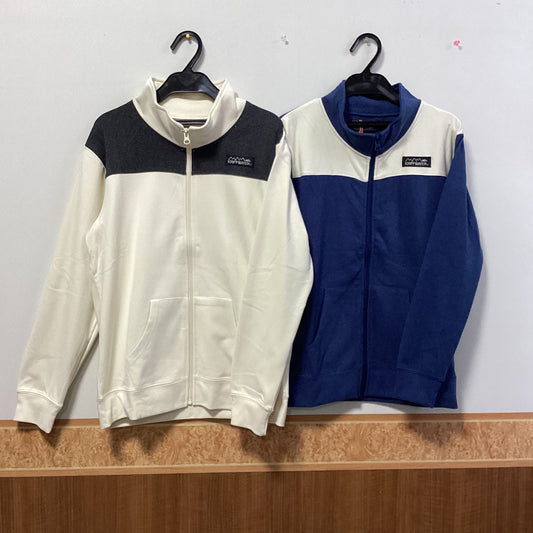 KRIFF MAYER すごふわｽﾀﾝﾄﾞﾌﾙｼﾞｯﾌﾟ