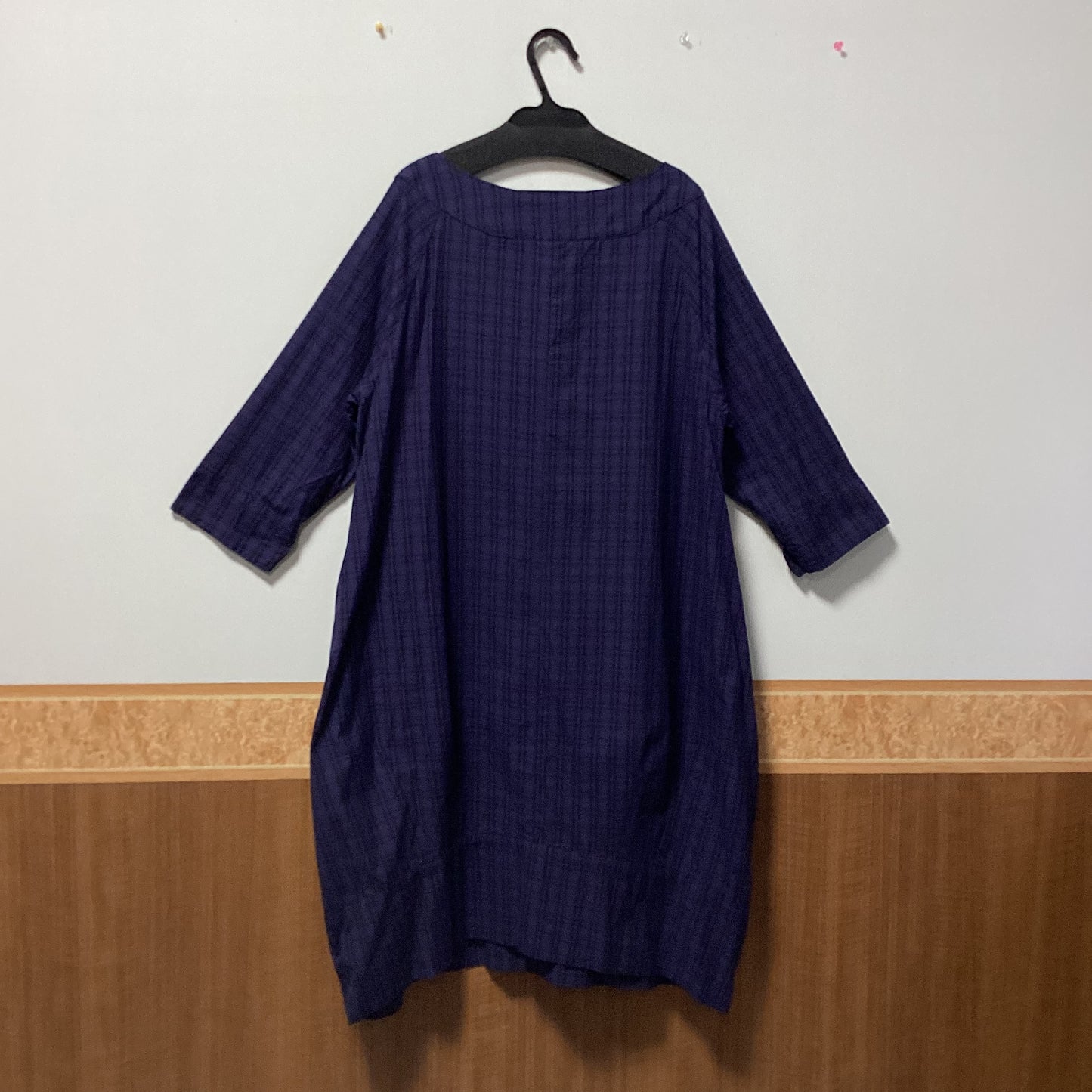 Particular 綿100%チュニック