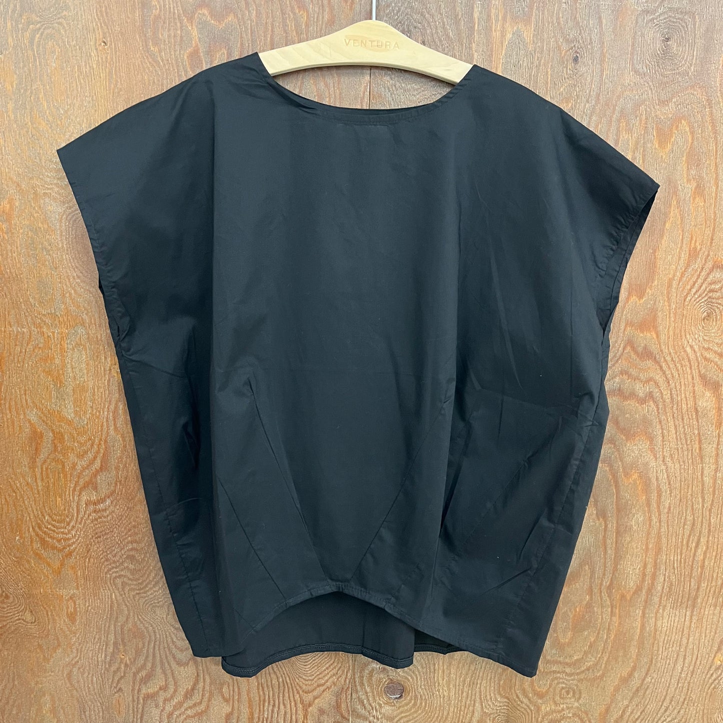 CLN フレンチスリーブ ブラウス