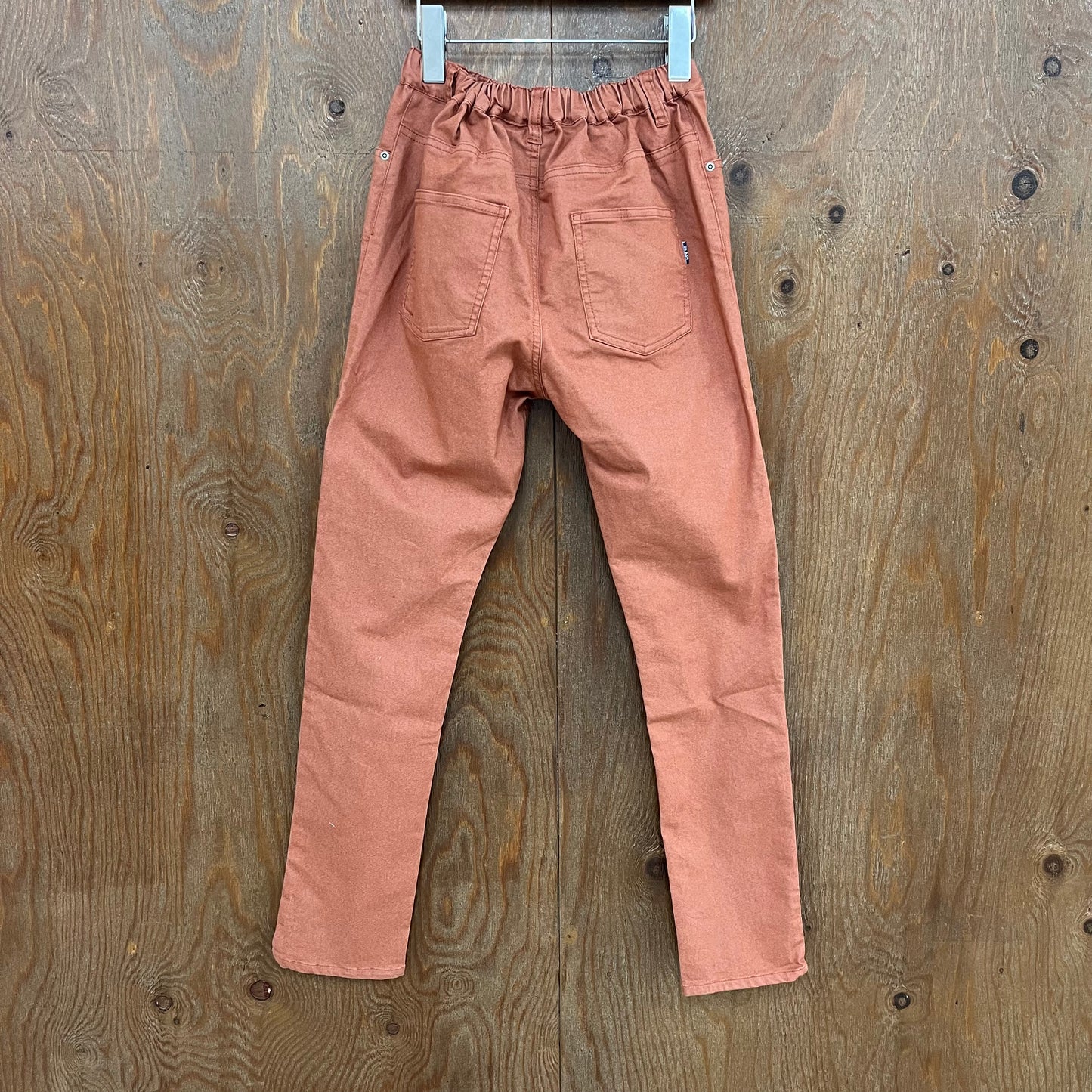 DILASHストレートパンツ