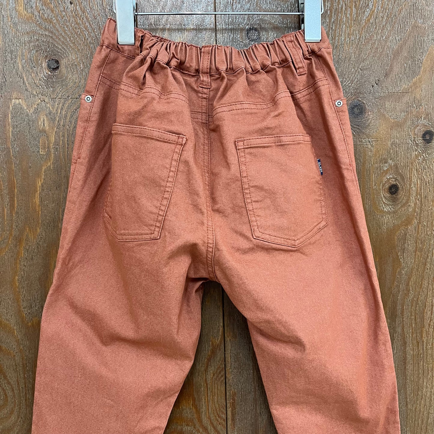 DILASHストレートパンツ