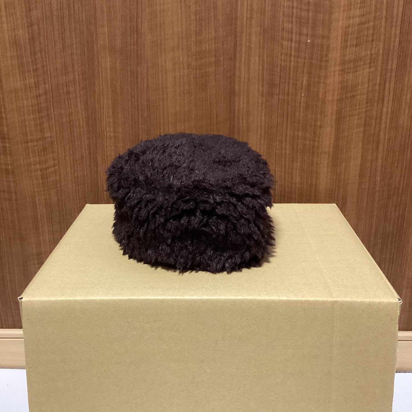 Ocean&Ground エコファーHAT