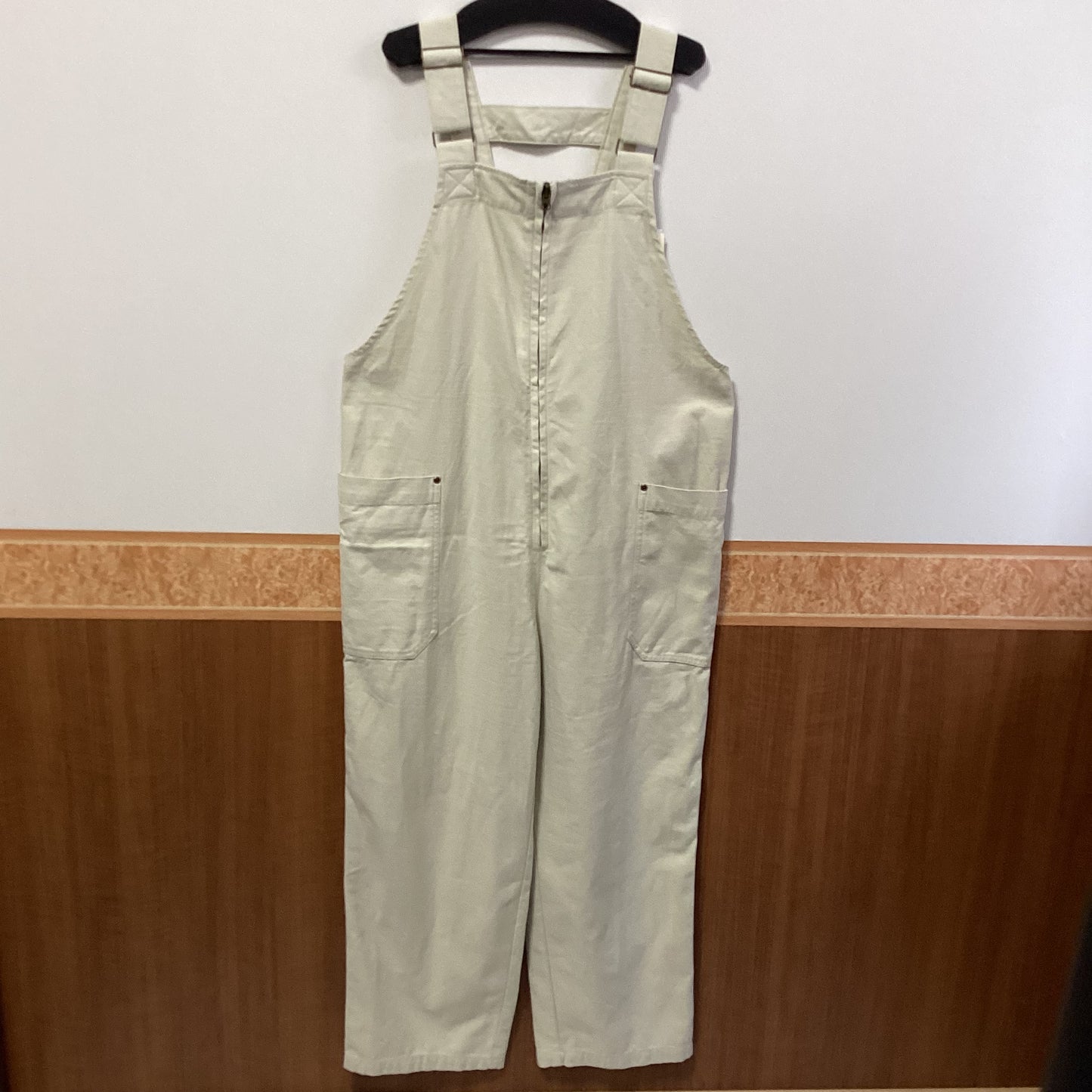 CUBE SUGAR 綿100%ｵｰﾊﾞｰｵｰﾙ