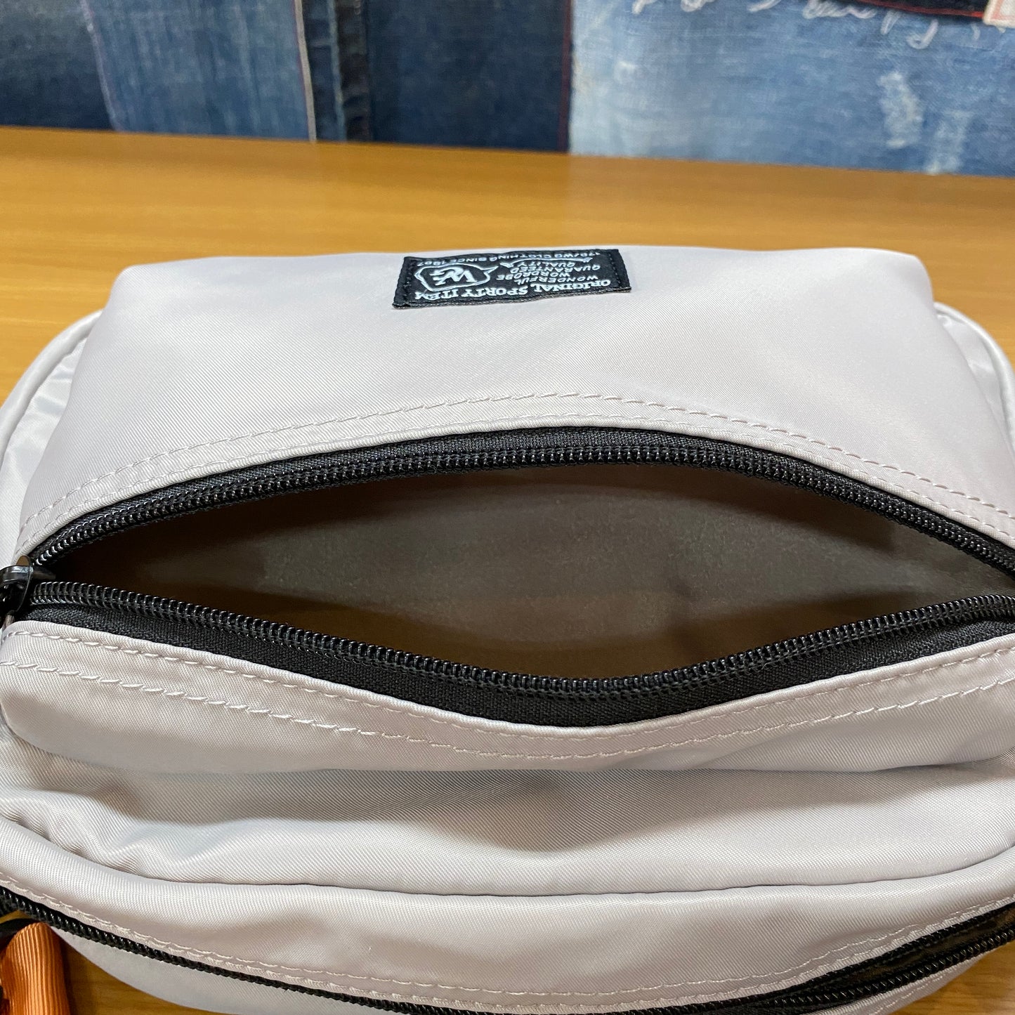 179/WG ショルダーバッグ