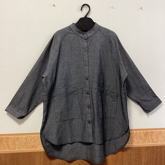 CLN ﾃﾞﾆﾑｼｬﾂｼﾞｬｹｯﾄ