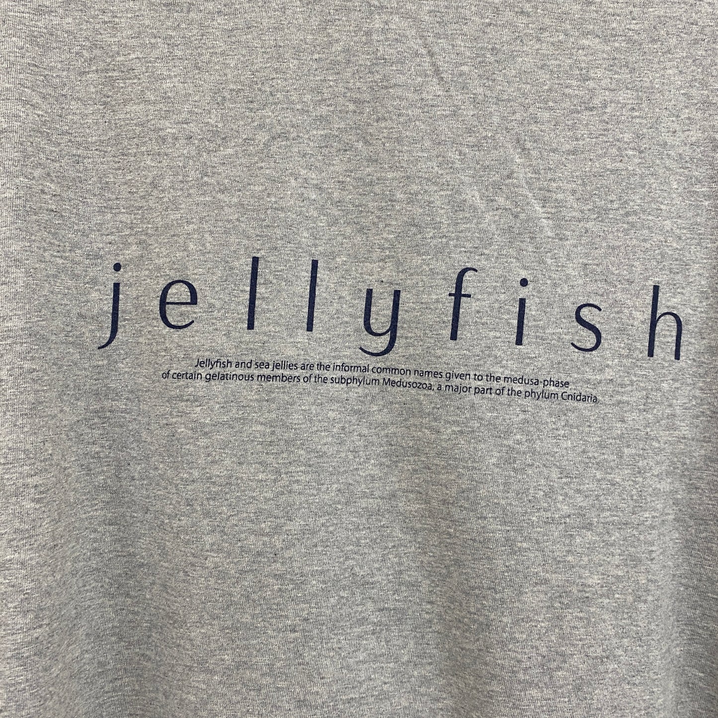 E.m.m.M jellyfishTシャツ