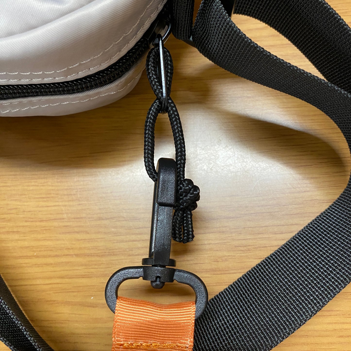 179/WG ショルダーバッグ