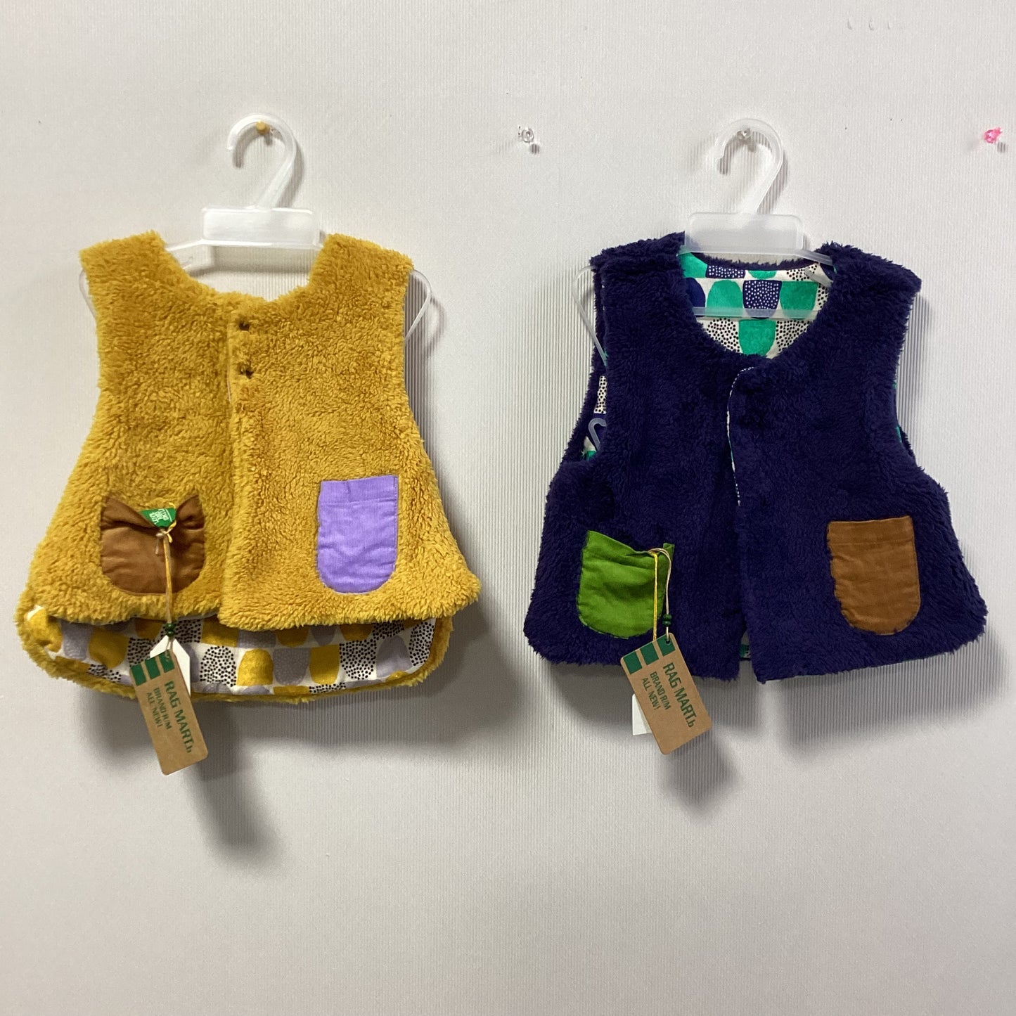 RAG MART.b ﾘﾊﾞｰｼﾌﾞﾙﾎﾞｱﾍﾞｽﾄ