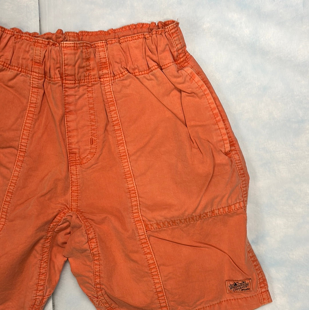 F.O.KID'S 綿100％ショートパンツ