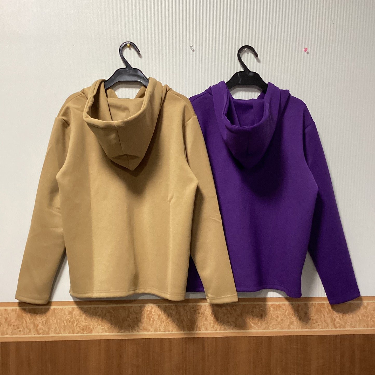 Grand PARK 長袖ｼﾞｯﾌﾟｱｯﾌﾟﾊﾟｰｶｰ