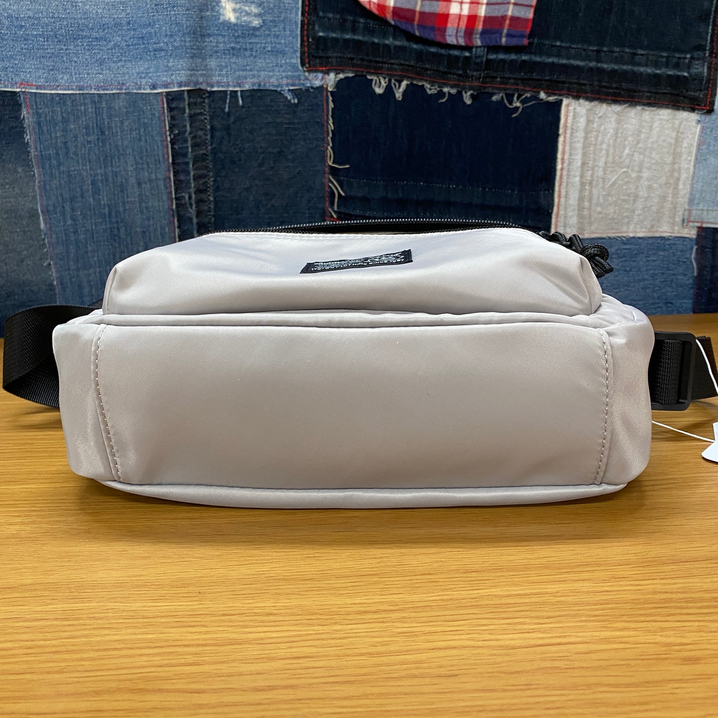 179/WG ショルダーバッグ