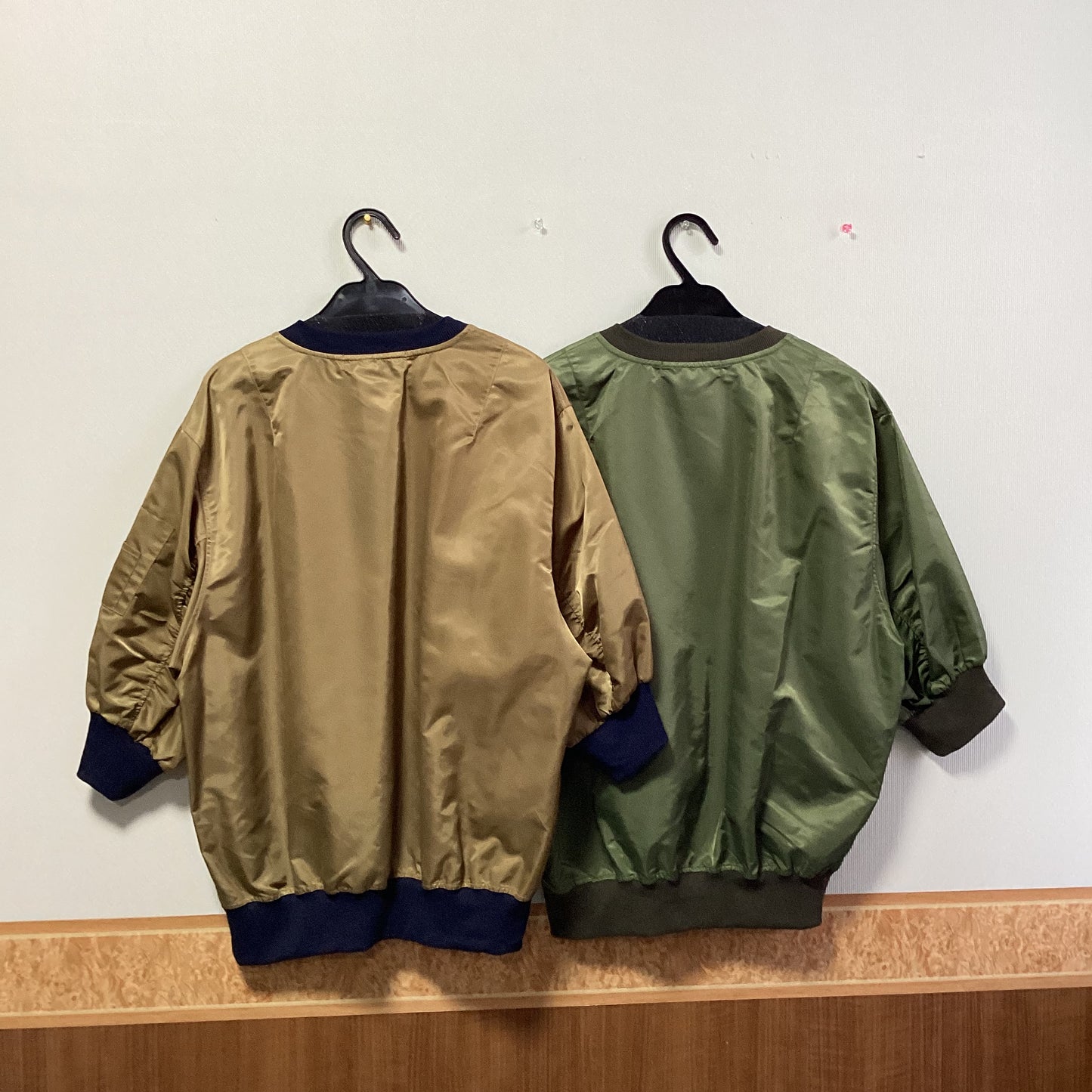 MICALLE MICALLE異素材切替ｶｯﾄｿｰ