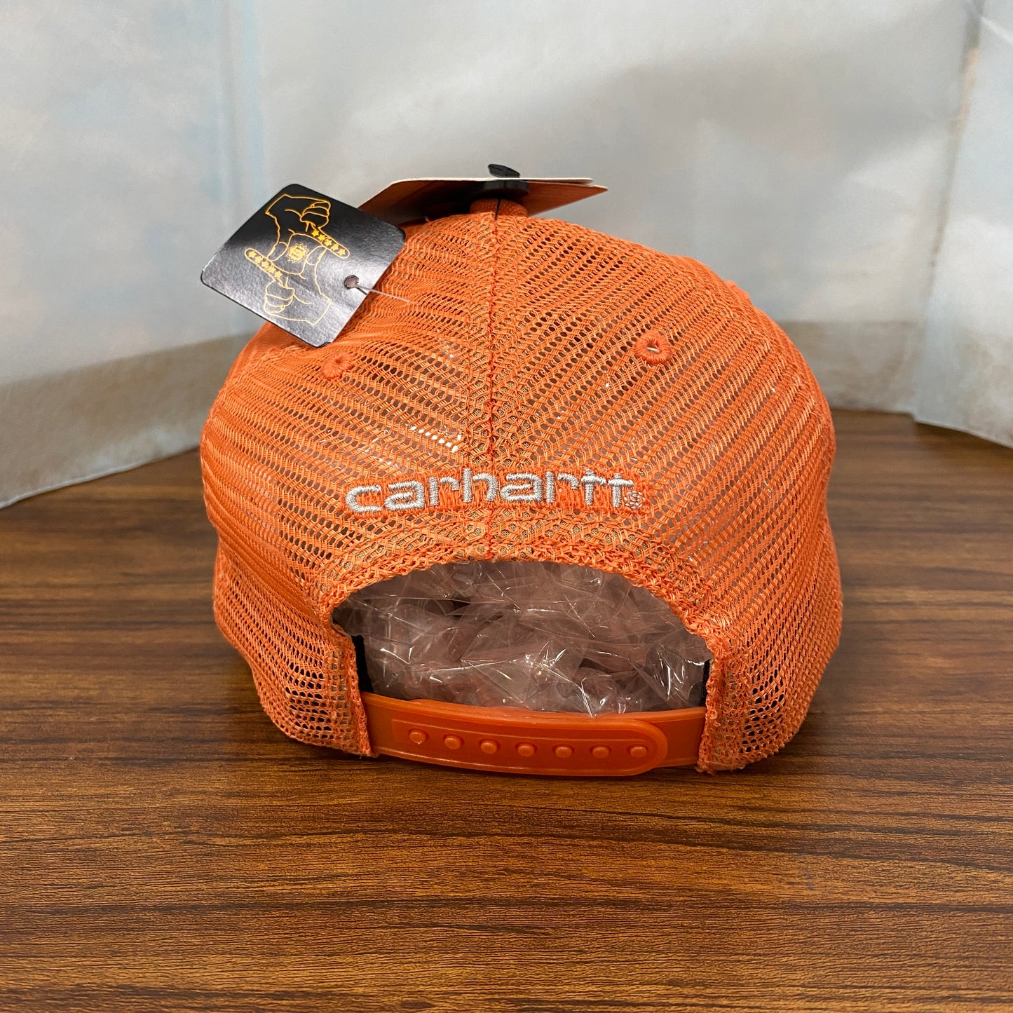 carhartt ユニセックス キャップ