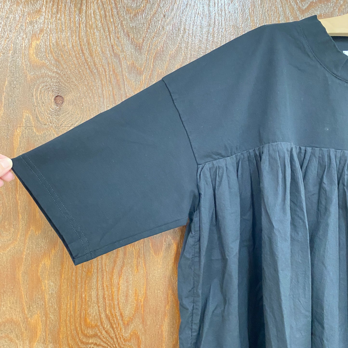 E.m.m.M 切り替えチュニック