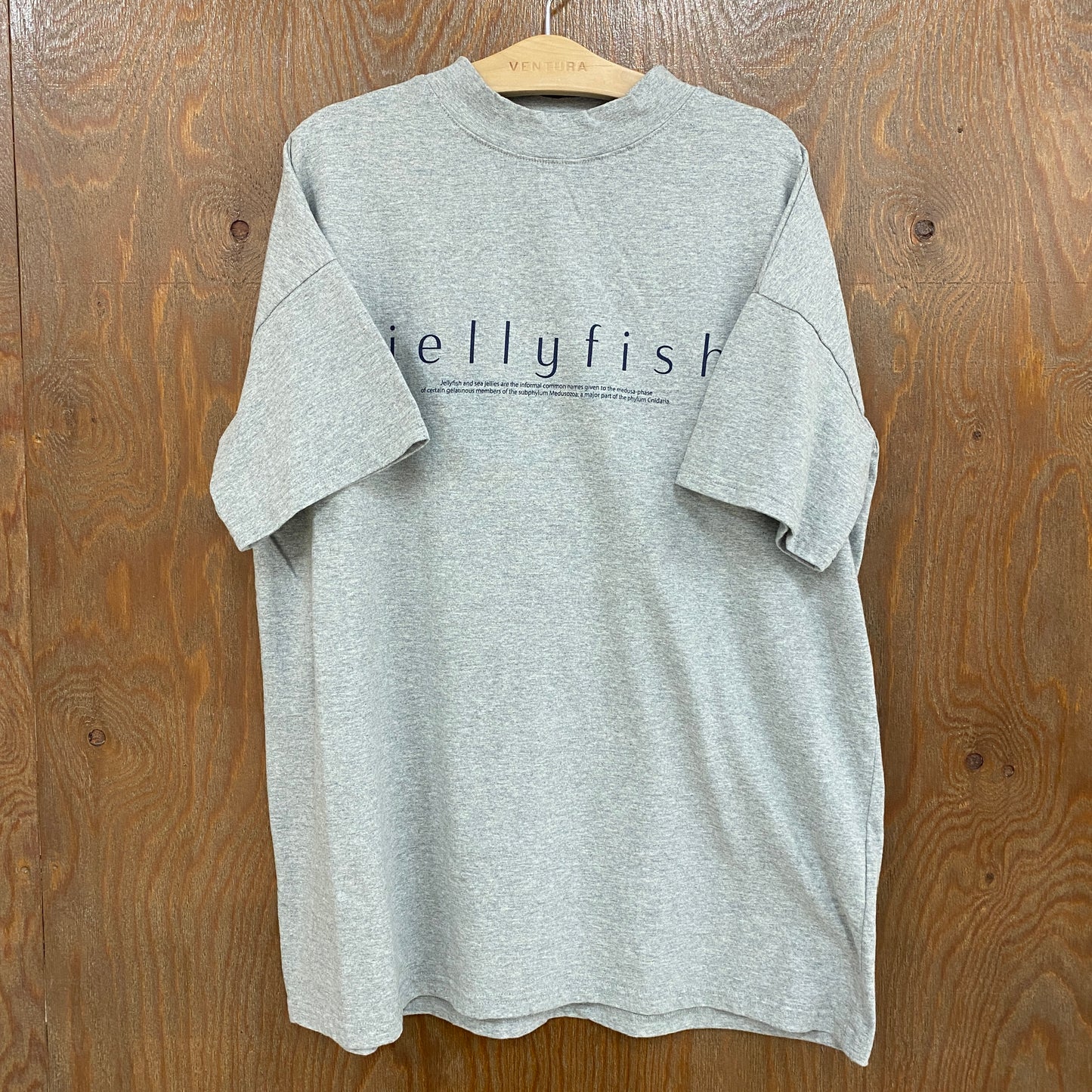 E.m.m.M jellyfishTシャツ