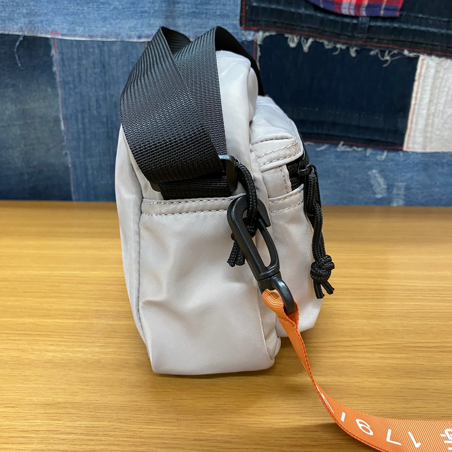 179/WG ショルダーバッグ