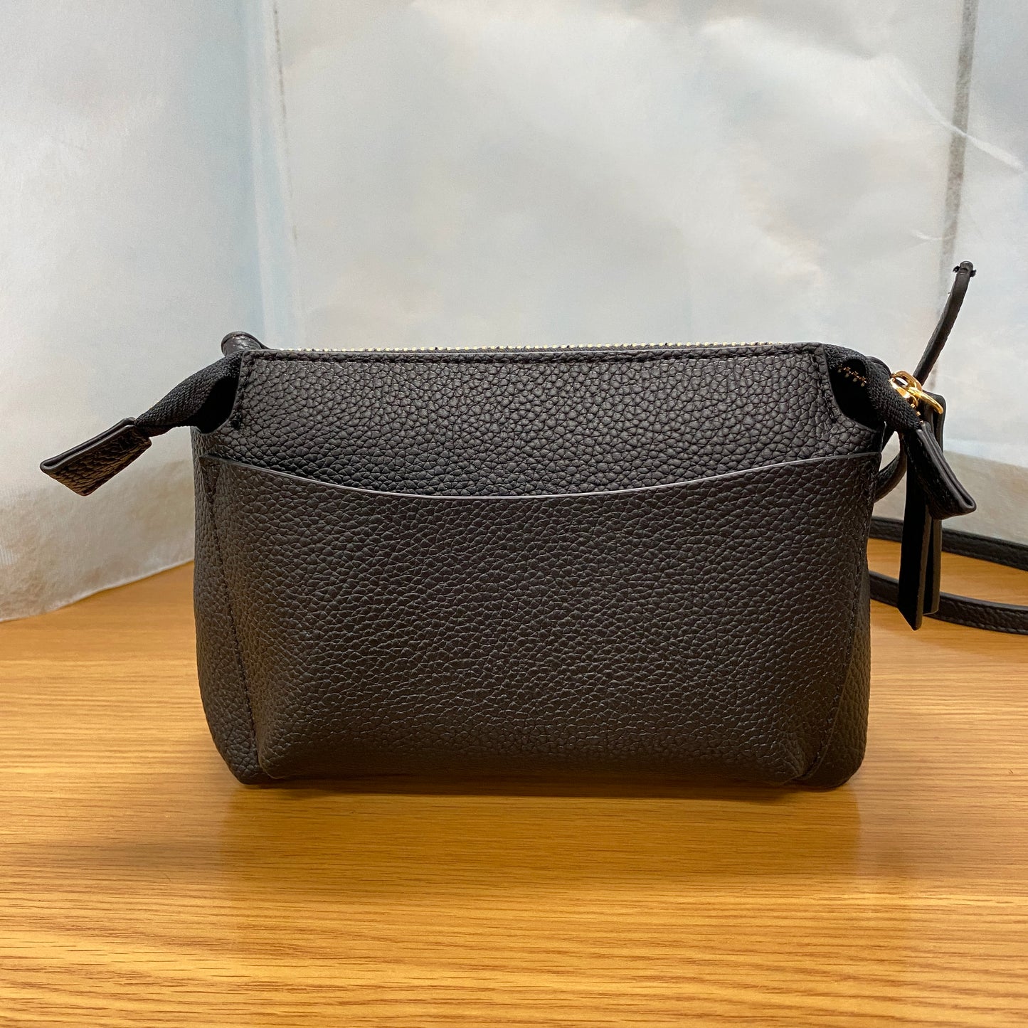 MID GIRL APPLIY ショルダーバッグ