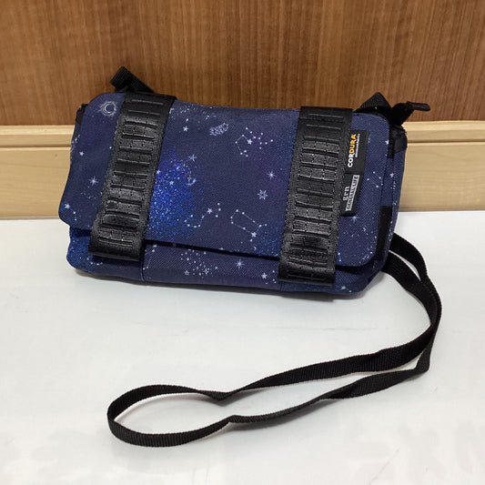 grn 2wayｺｰﾃﾞｭﾗｶｰﾄﾞﾊﾞﾝｸﾊﾞｯｸﾞ