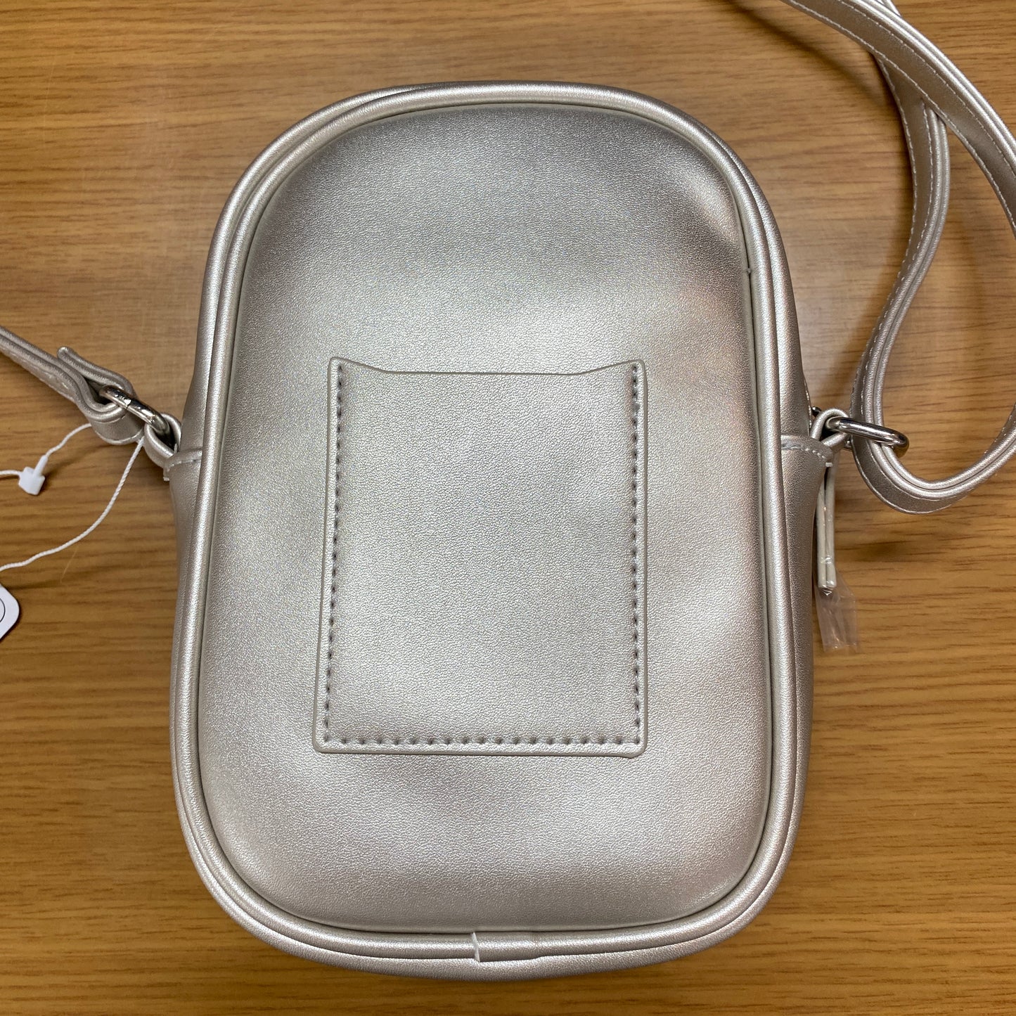 179/WG ポーチ付きショルダーバッグ