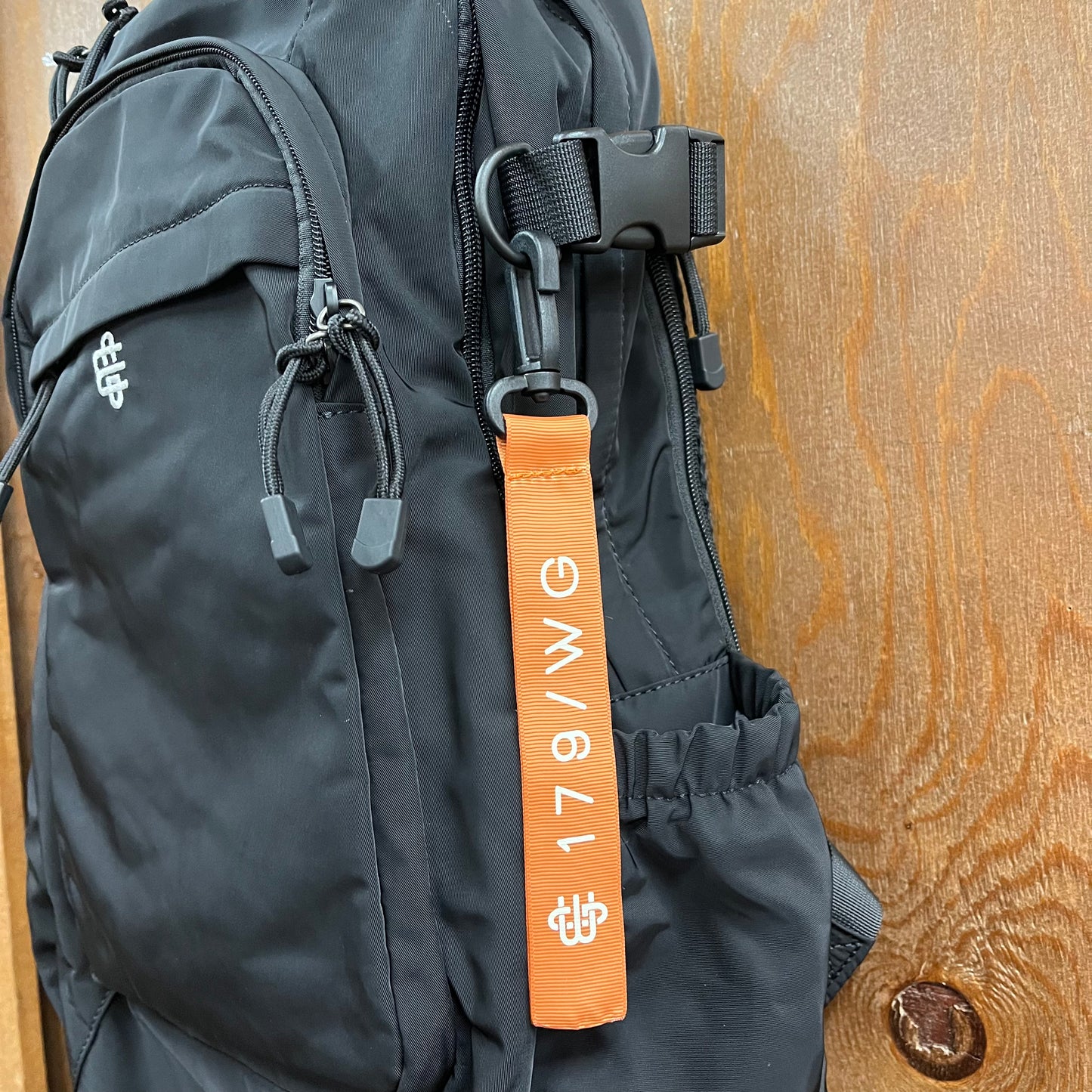 179/WG  バックパック