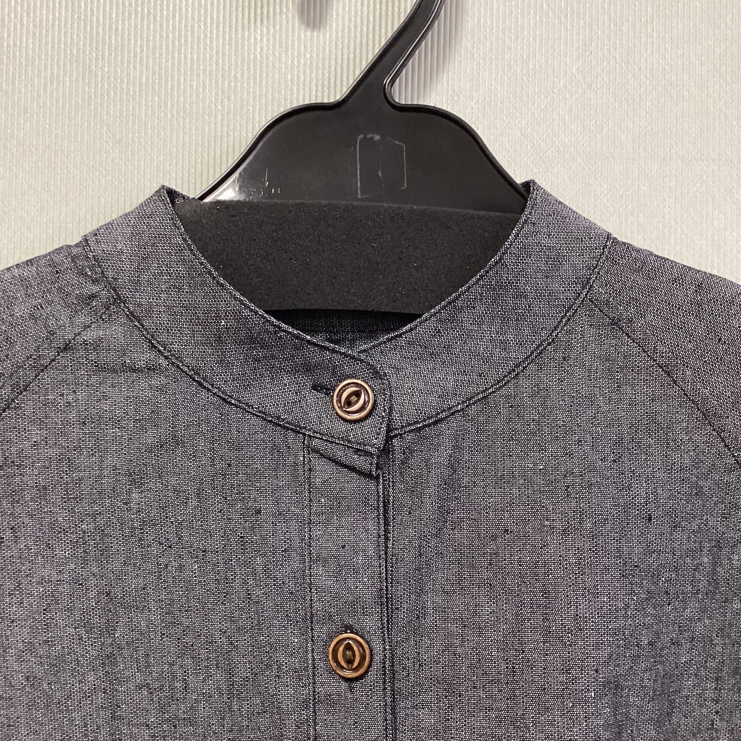 CLN ﾃﾞﾆﾑｼｬﾂｼﾞｬｹｯﾄ