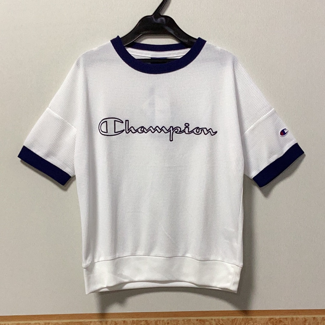 Champion®︎ ショートスリーブTシャツ