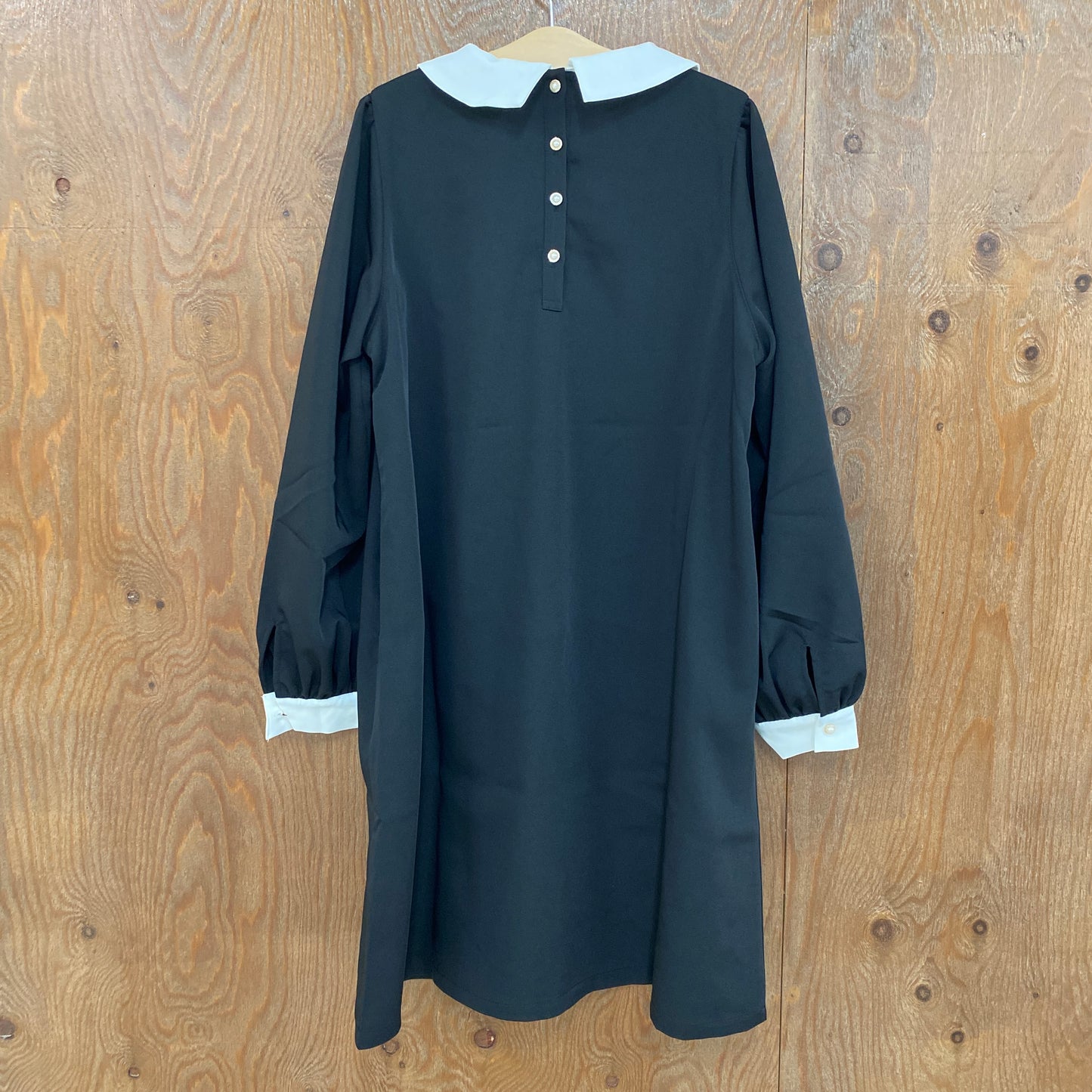 179/WG リボンタイワンピース