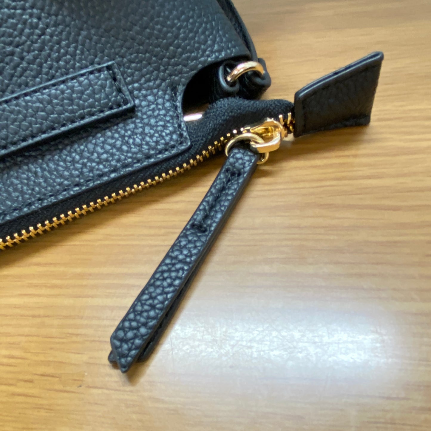 MID GIRL APPLIY ショルダーバッグ
