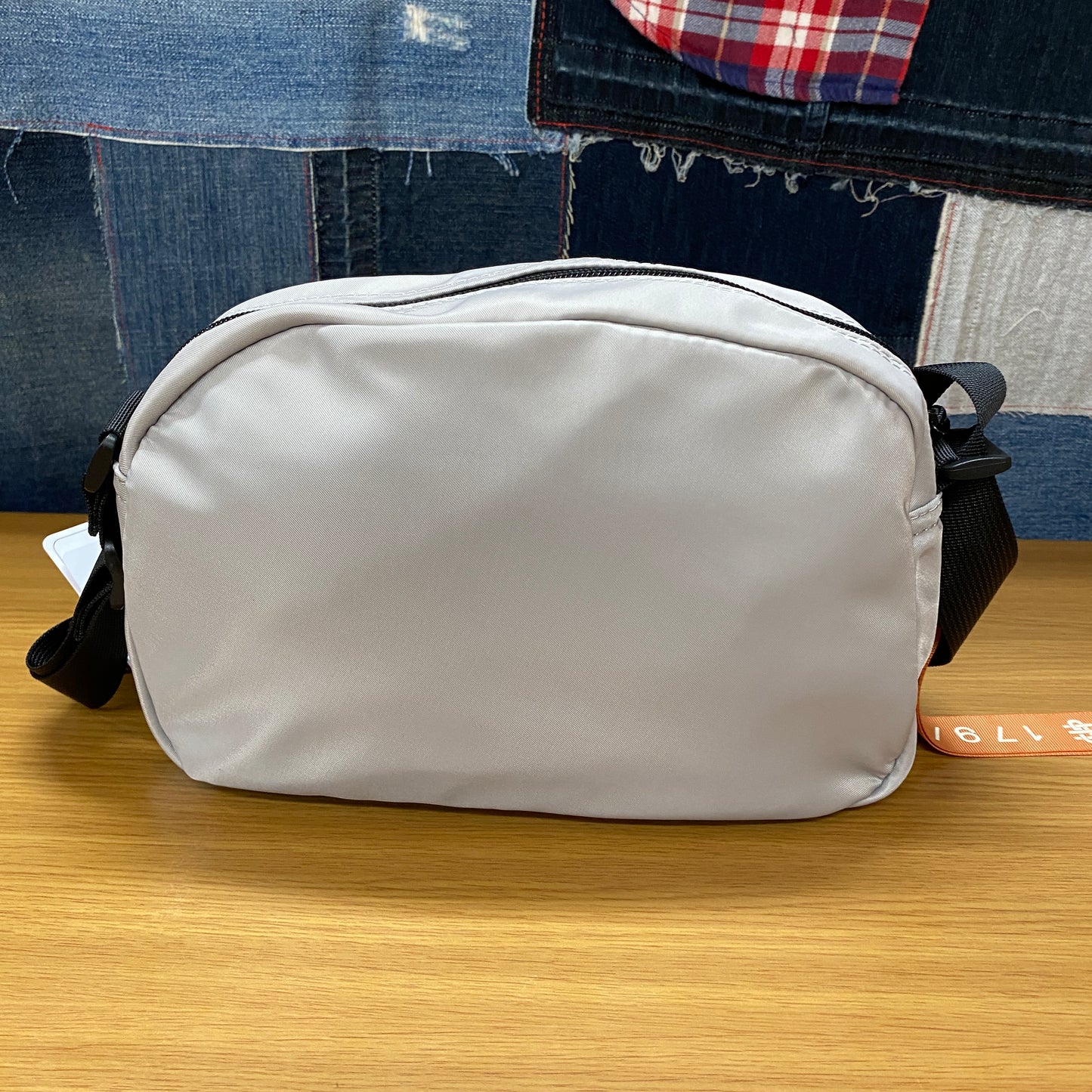 179/WG ショルダーバッグ