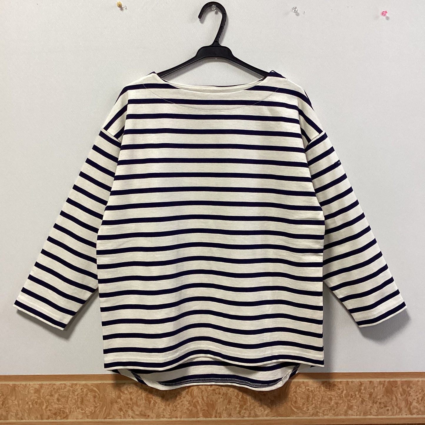 Grand PARK 日本製綿100%ﾎﾞｰﾀﾞｰｶｯﾄｿｰ