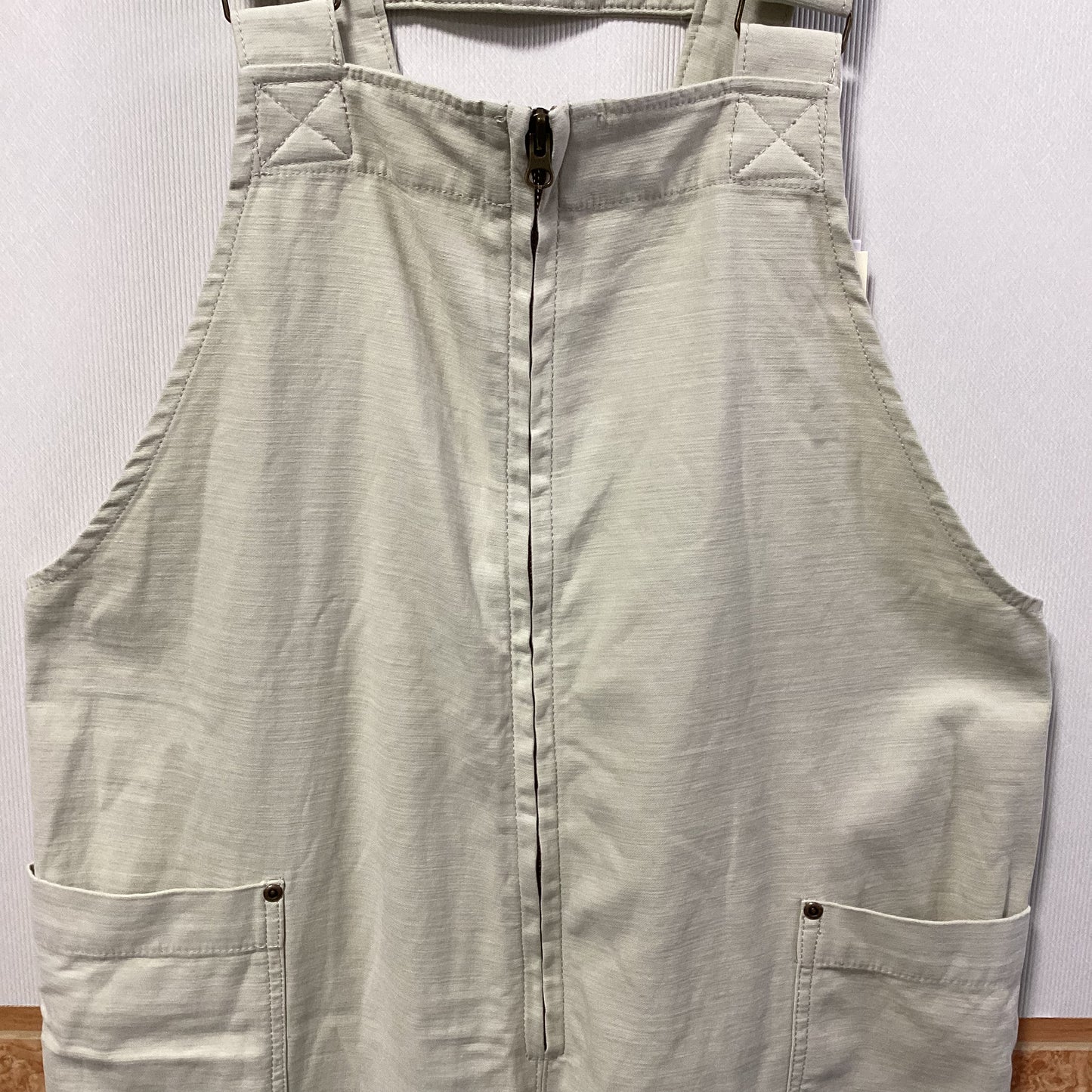 CUBE SUGAR 綿100%ｵｰﾊﾞｰｵｰﾙ